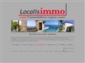 Localisimmo, agence immobiliere : Corse appartement bastia  - à Bastia en Corse.