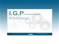 Maintenance de machines, IPG à Angles-sur-lAnglin (86)