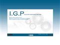 Maintenance de machines, IPG à Angles-sur-lAnglin (86)