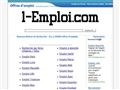 1-Emploi.com