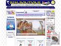 Bzh-Boutique, produits bretons et celtes en ligne