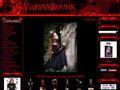 VampyrBoutik - Vente en ligne -