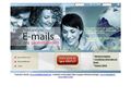 Trad Online Email - traduction d'emails - anglais, allemand, espagnol, portugais