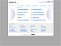 Amilog6 - Audit Conseil Développement Gestion de projets Infogérance Services