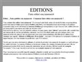 Pour 1,80€ comment faire editer son livre, tous les conseils de nos ecrivains