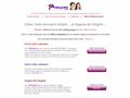 claramorgane 1 Annuaire - liste de sites internet