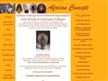 art africain : importateur fournisseur grossiste d\' artisanat africain, de masque