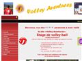 Volley Aventures : Stage de Volley-Ball à Luz-Saint-Sauveur
