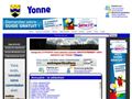 yonne pixel