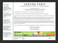 liste des annuaire de casting a telecharger pour 1,80€