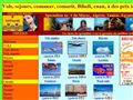 Kahli Touristik - votre Bateaux en ligne  à petit prix: Biladi - Comanav -Comarit - SETE - Tanger