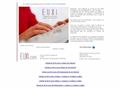 creation de site internet - Etudes, charte graphiques, concept, sites vitrine pour les PME