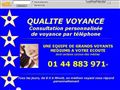 Qualite voyance par telephone en direct tous les jours