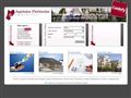 AQUITAINE PATRIMOINE IMMOBILIER BORDEAUX CUB  GIRONDE