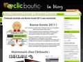 http://blog.clicboutic.com