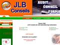 jlb conseils : conseil audit formation certification qualité IFS HACCP