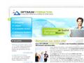 Optimum Formation : centre de formation professionnelle qualifiante pour adultes