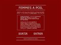 Femmes à poil