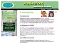 ALPHA STOCK - Realisation d'Inventaires en PHARMACIE