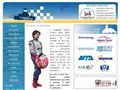 Le site officiel du pilote Thomas VERNHES