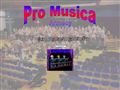 Promusica - PROMUSICA - Choeur d\'Annecy - Gonzalo Martinez