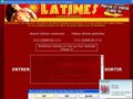 Latines sexe