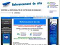 Annuaire et referencement