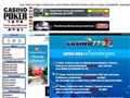 jeux casino, casino en ligne, casino virtuel