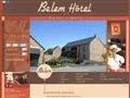 Hotel Saint Malo, Belem Hotel, Membre Club hotels de Saint-Malo