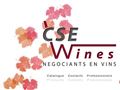 Négociant en vins sur Bordeaux et la région Aquita