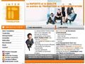 INTER TRANSLATION - Traduction Interprétation et Formation linguistique