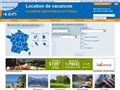 Annuaire gratuit de locations de vacances