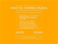 Photos femmes mures