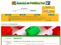 Annuaire du Tourisme Vert