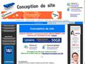 Creation de site