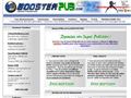 ((( BoosterPub® ))) Safeliste Francophone ::Annonces et Publicit&amp;#233;s Gratuites::