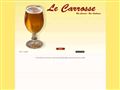 Bar, brasserie, Le Carrosse à Neuville-de-Poitou (86)
