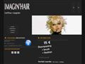 Salon de coifure, IMAGINHAIR à Dax (40)