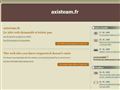 Distributeur de solutions : Mail vers SMS et Easynet, Conseils et prestations Telecom