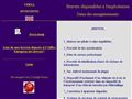 Inventions brevetées de Christophe Verna