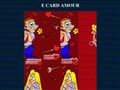 Cartes d\'Amour