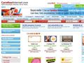 Carrefour Internet : sonnerie, publicité, rencontre, astrologie, hébergement web, webmaster