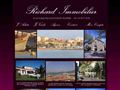 Richard Immobilier liens et partenaires