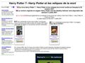 HARRY POTTER 5 Achat Livre de Harry Potter et l'Ordre du Phénix