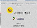 Connaître l\'Islam