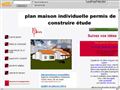 plan permis maison construire individuelle