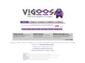 Vigoos ! Moteur de recherche pertinent