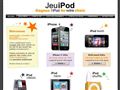 gagner un ipod