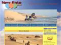 Tourisme aventure en Mauritanie avec NewGate-Travel