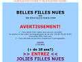 Jolies filles nues